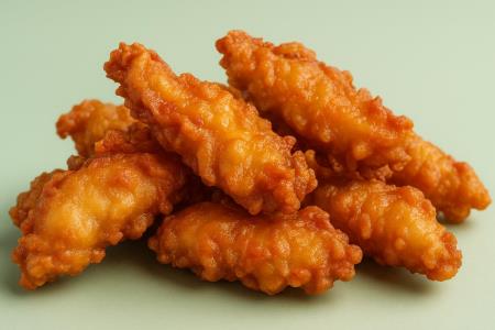 Haben auch Sie Kopfschmerzen nach frittiertem Essen?